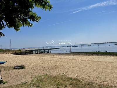 Appartement - 74 m² - 4 pièces