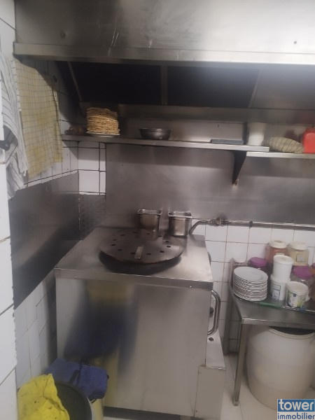 Fonds de commerce - Magasins - 100 m²