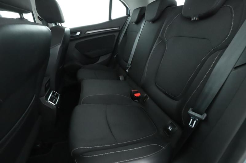 Renault Mégane 1.3 TCe Business Edc 140 ch