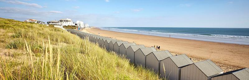 Maison - 34 m² - 4 pièces