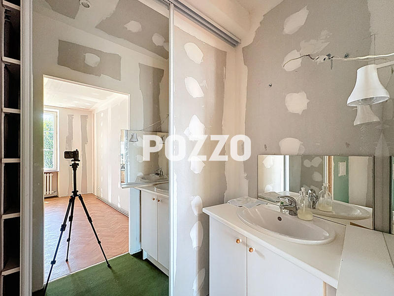 Maison - 113 m² - 6 pièces