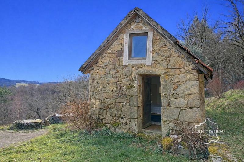 Maison - 172 m² - 6 pièces