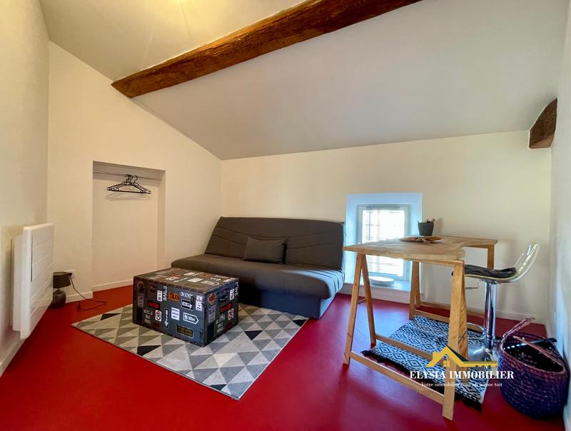 Appartement - 103 m² - 3 pièces