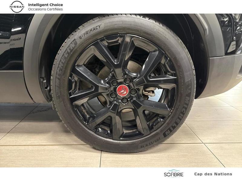 Citroën C5 Aircross Hybride Rechargeable 225 s&amp;S e-Eat8 Shine Pack