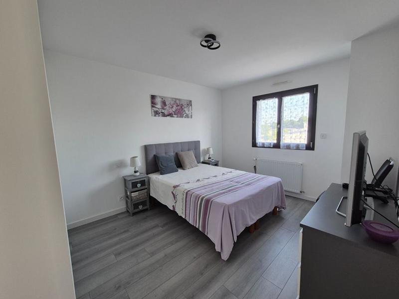 Maison - 136 m² - 6 pièces