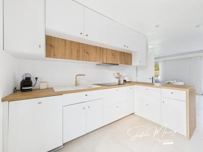 Maison - 101 m² - 4 pièces