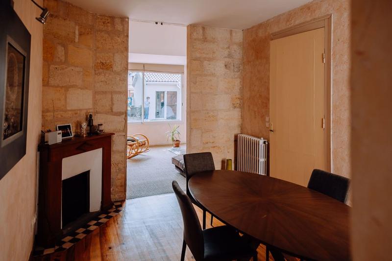 Maison - 94 m² - 5 pièces