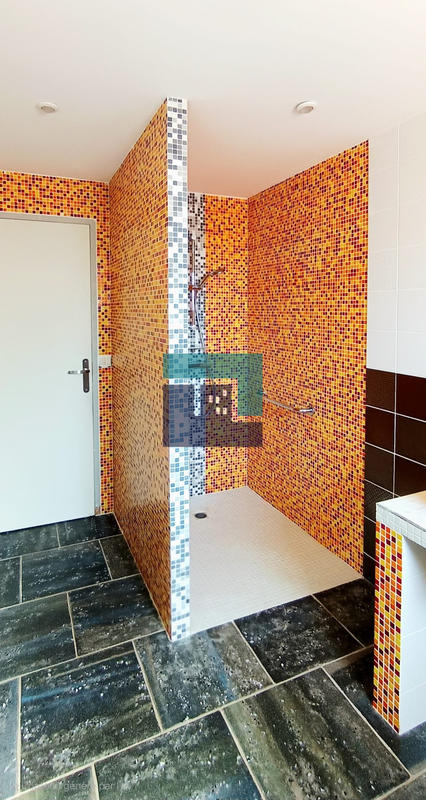 Villa - 256 m² - 4 pièces