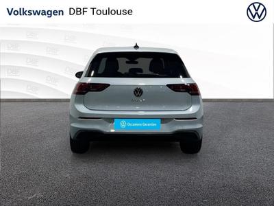 Volkswagen Golf 1.5 Tsi Evo2 116 Bvm6 Vw Edition