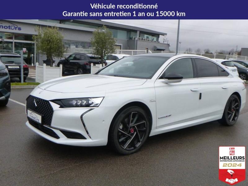 Ds ds 9 Hybride E-Tense 225 - Performance Line +