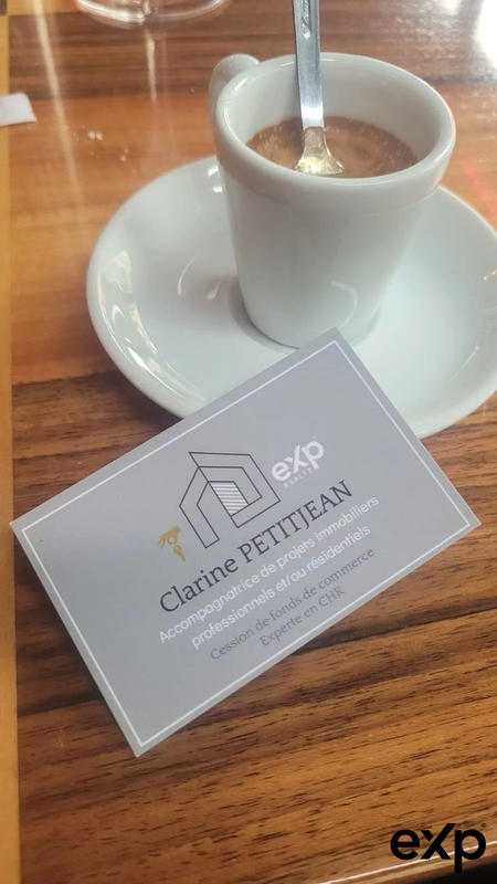 Fonds de commerce - 260 m²