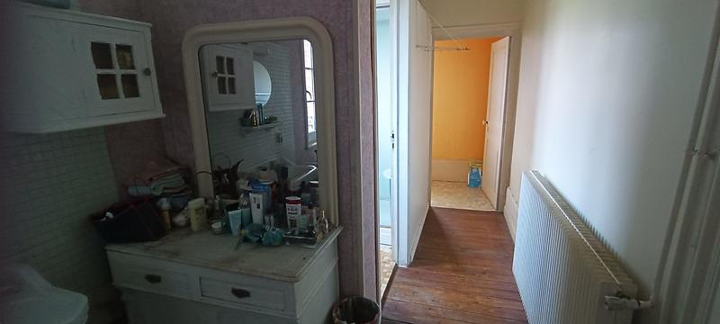 Maison ancienne - 262 m² - 8 pièces