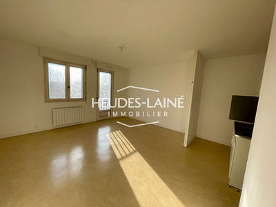 Appartement - 30 m² - 1 pièce