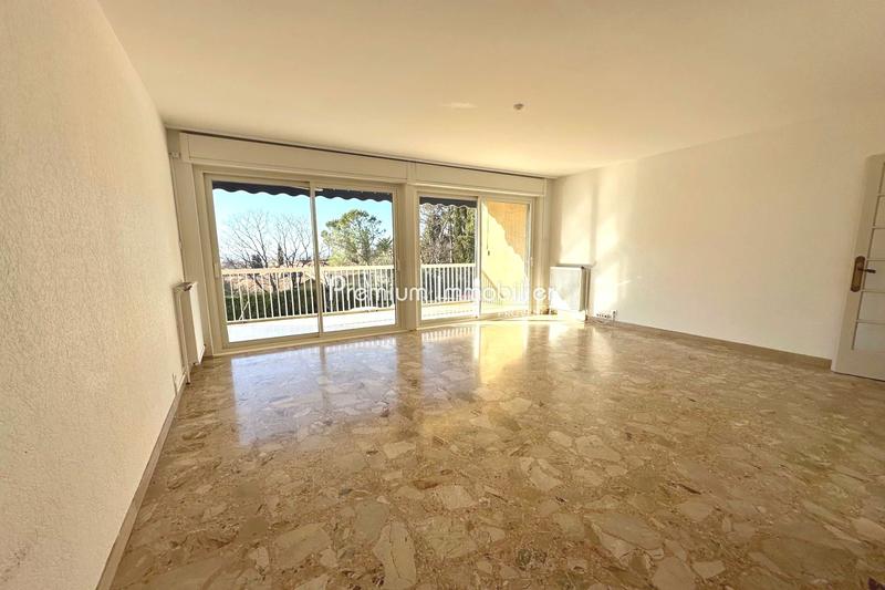 Appartement - 107 m² - 4 pièces