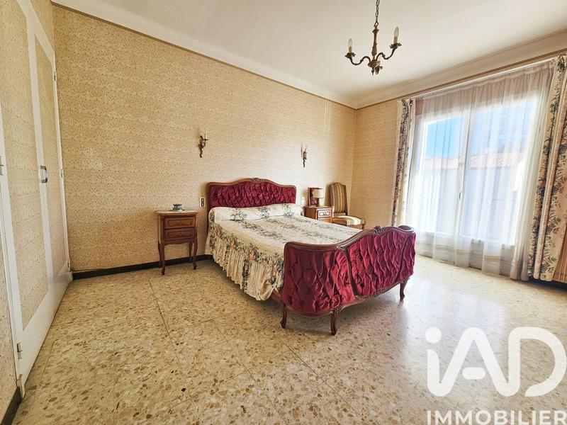 Maison - 142 m² - 5 pièces