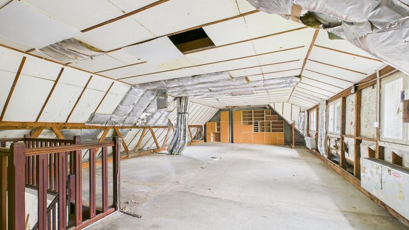 Maison - 161 m² - 6 pièces