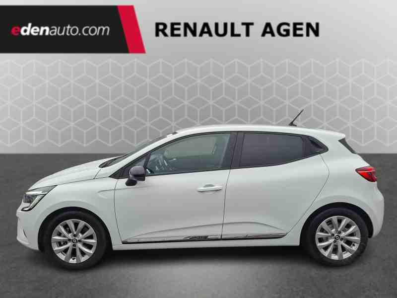 Renault Clio Societe E-Tech Full Hybrid 145 Evolution