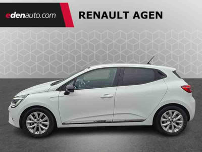 Renault Clio Societe E-Tech Full Hybrid 145 Evolution