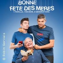 Bonne Fête des Mères