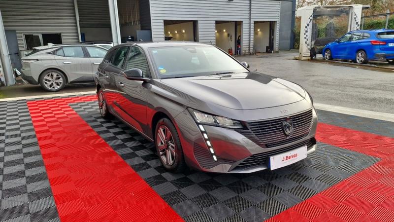 Peugeot 308 Sw Bluehdi 130ch Ss Eat8 Active Pack