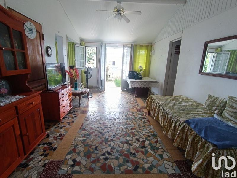 Maison - 189 m² - 7 pièces