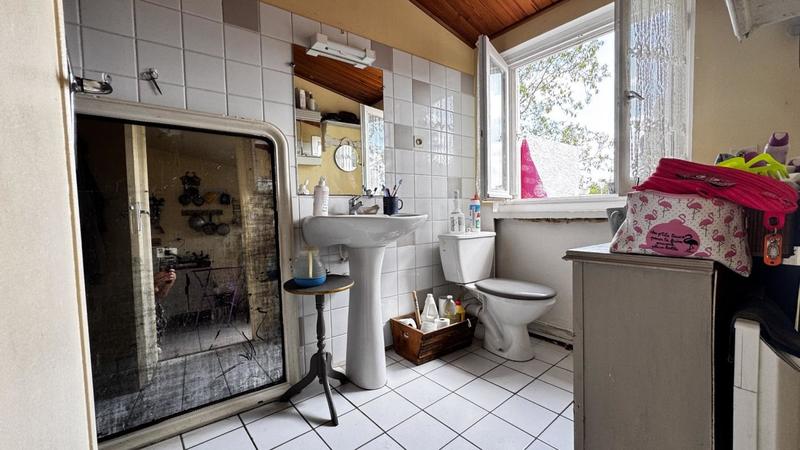 Maison - 53 m² - 2 pièces