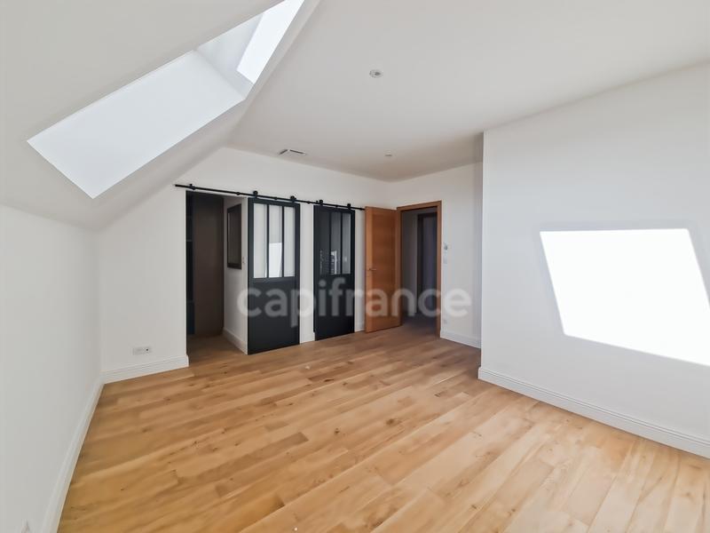 Appartement - 119 m² - 5 pièces