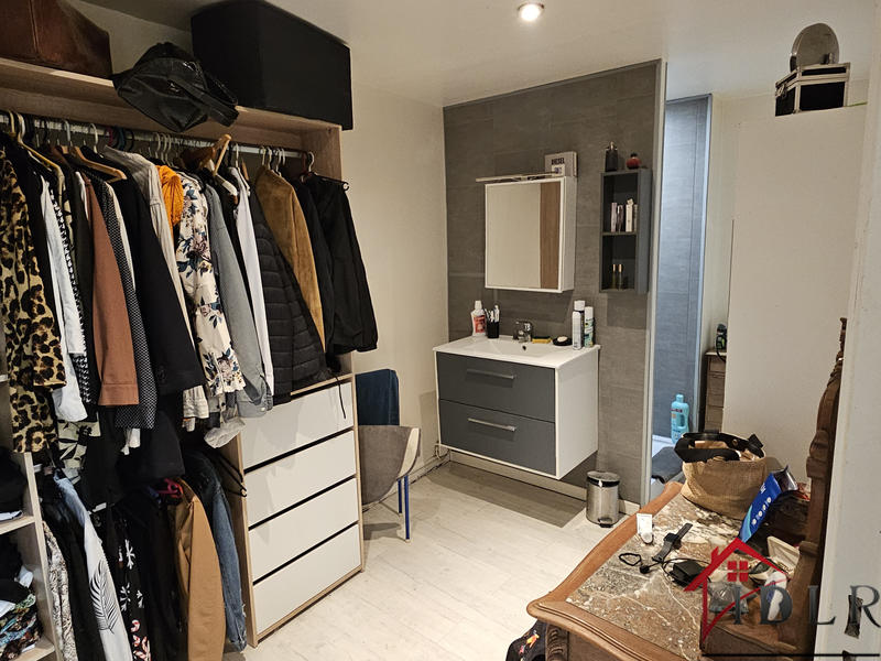 Maison - 151 m² - 5 pièces