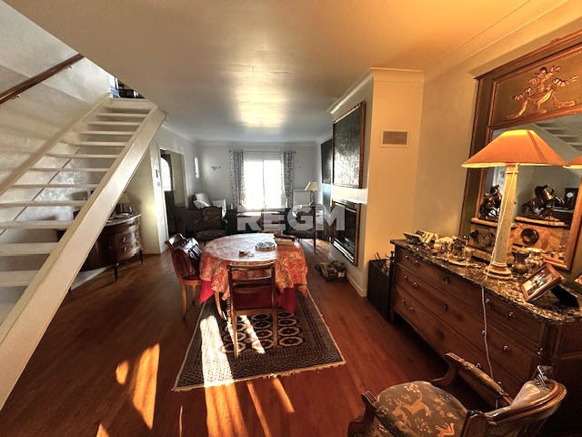 Maison - 124 m² - 5 pièces