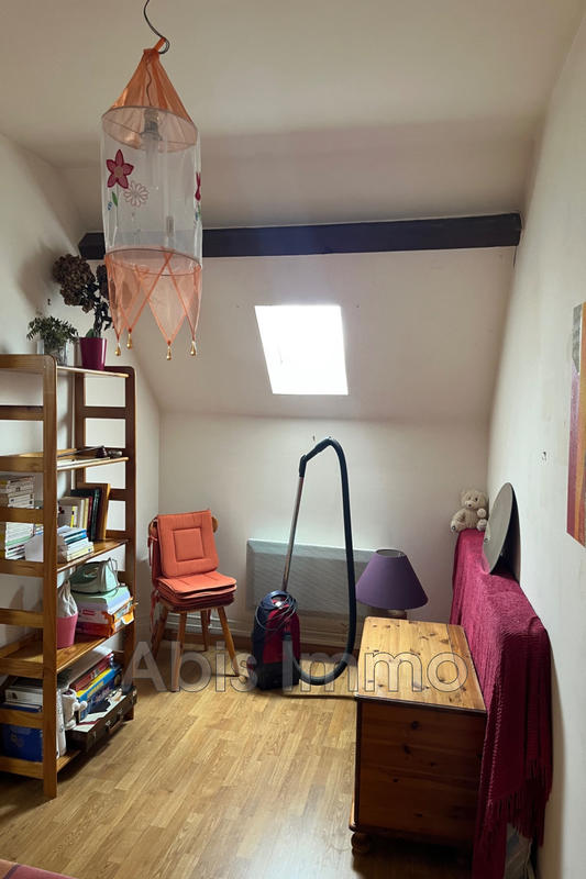 Maison - 112 m² - 5 pièces