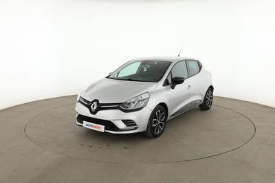 Renault Clio 0.9 TCe Limited 90 ch