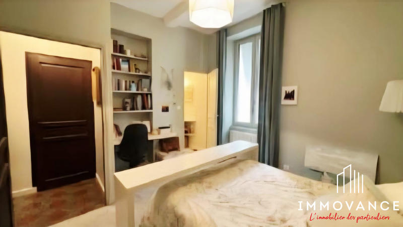 Maison ancienne - 190 m² - 7 pièces