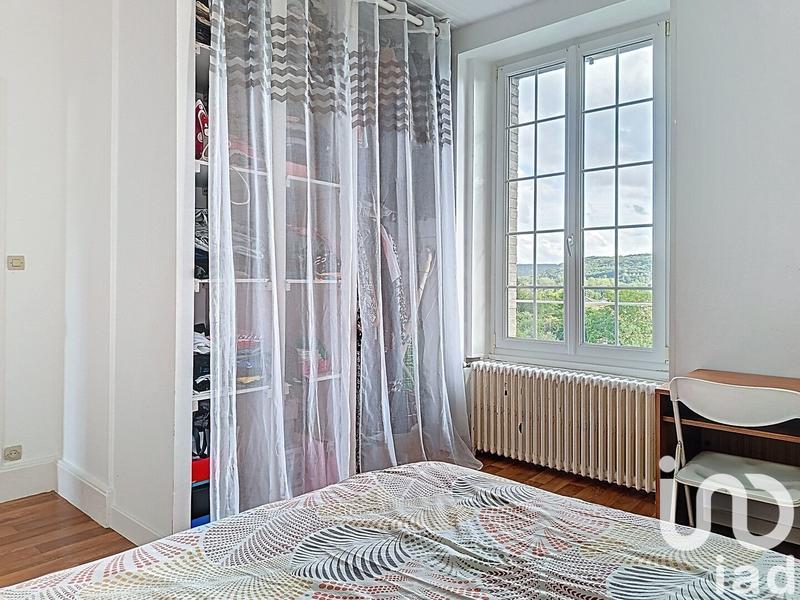 Maison de ville - 95 m² - 4 pièces