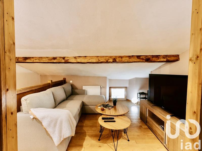 Appartement - 90 m² - 4 pièces