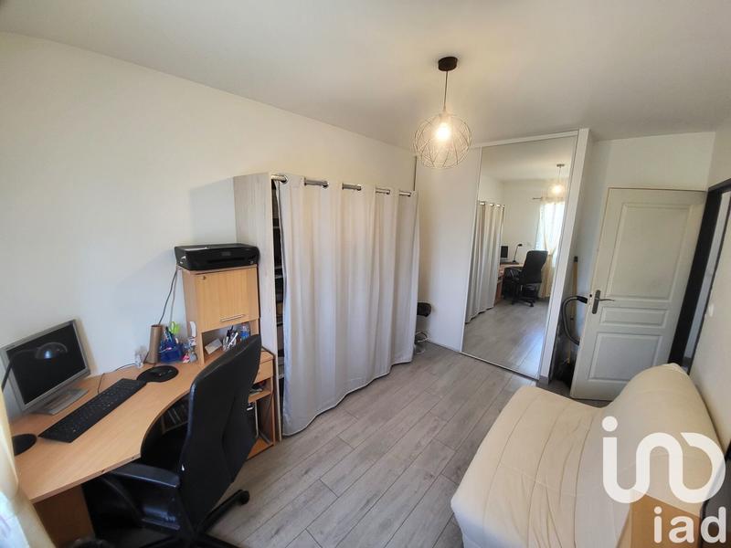 Maison - 102 m² - 5 pièces