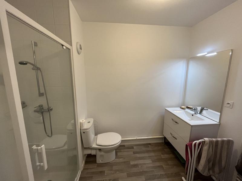 Appartement - 39 m² - 2 pièces