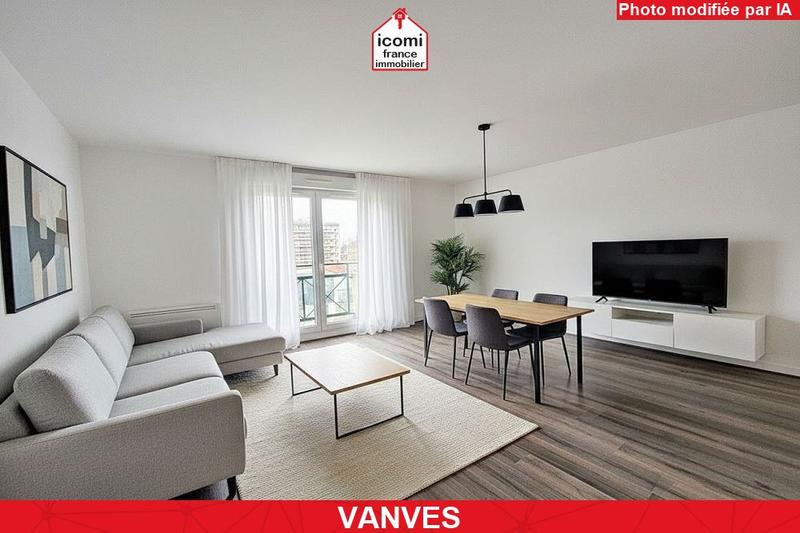 Studio - 30 m² - 1 pièce