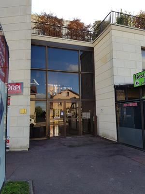 Immeuble - 4 500 m² - 3 pièces