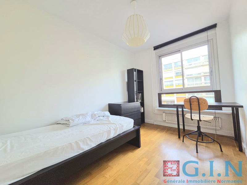 Appartement - 97 m² - 4 pièces