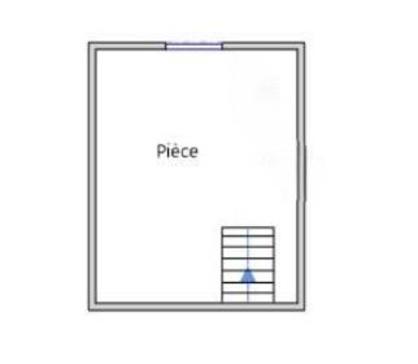 Appartement - 84 m² - 4 pièces