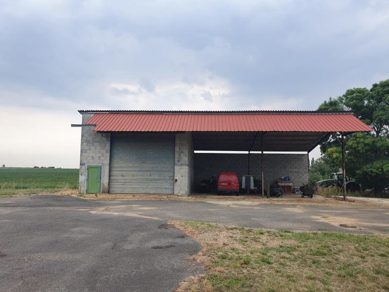 Maison - 197 m² - 5 pièces