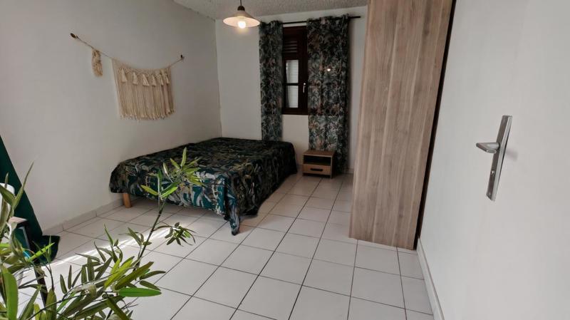 Appartement - 87 m² - 5 pièces