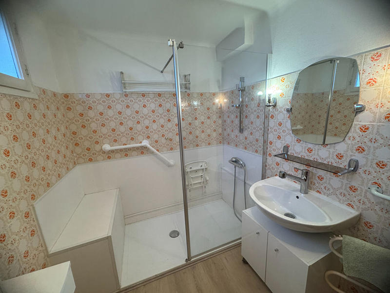 Maison - 111 m² - 4 pièces