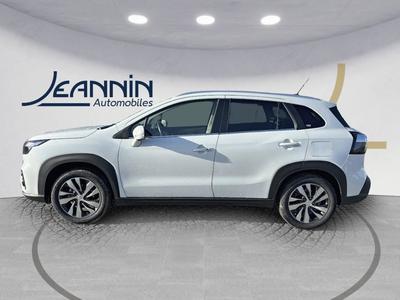 Suzuki s-cross 1.5 Dualjet Hybrid Auto Style