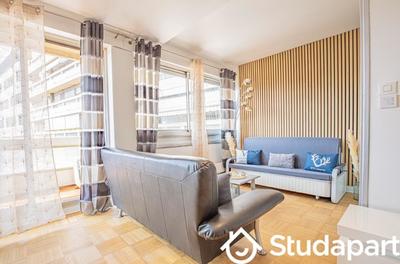 Appartement - 50 m² - 2 pièces