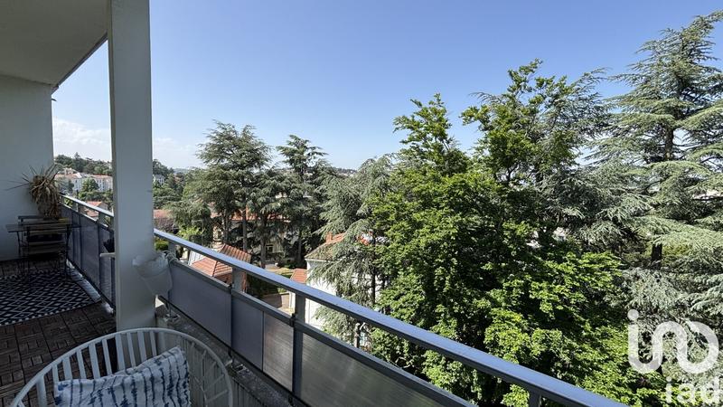 Appartement - 75 m² - 3 pièces