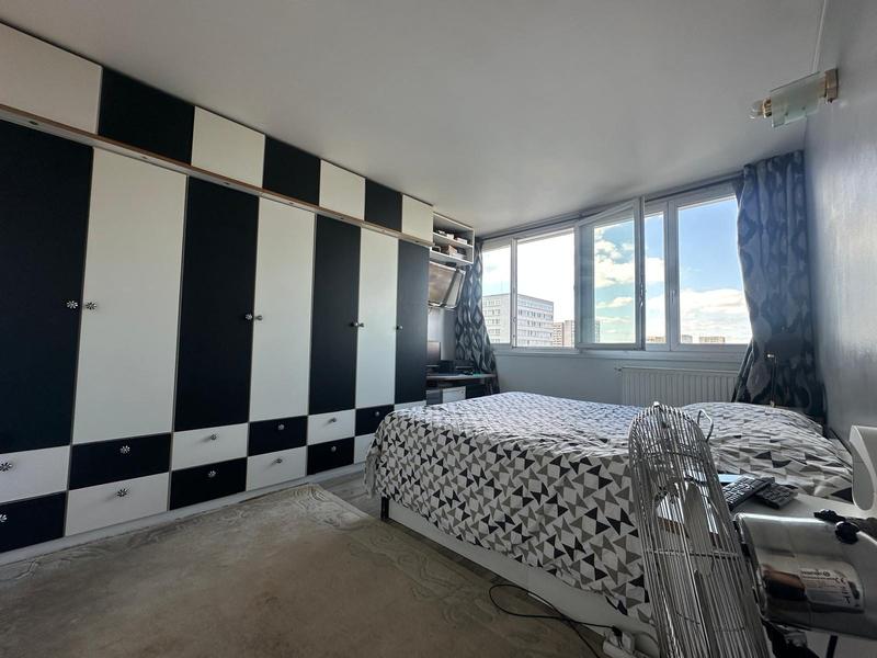 Appartement - 71 m² - 3 pièces