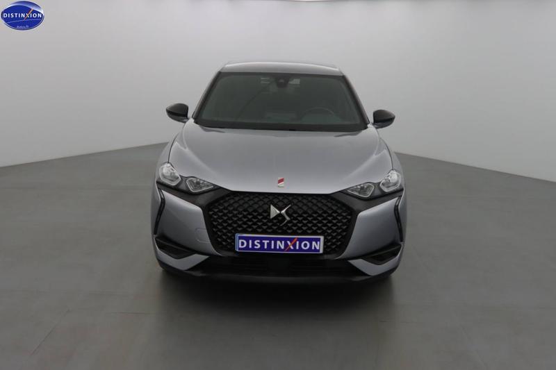 Ds Ds 3 Crossback 1.5 Bluehdi 130 Bva Perf. Line