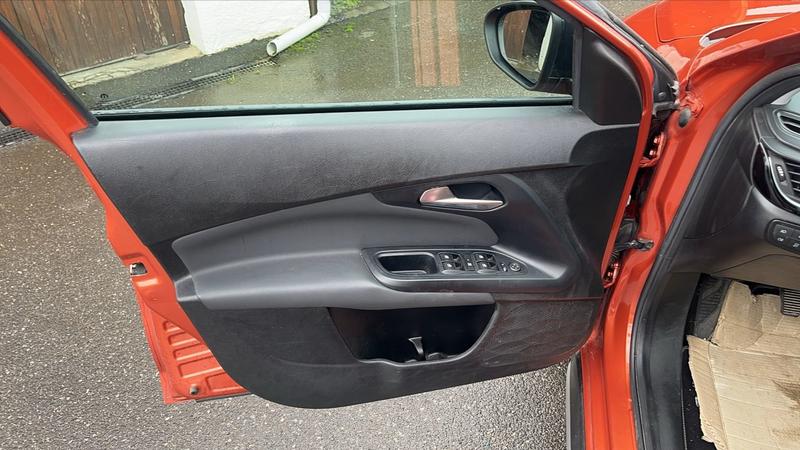 Fiat Tipo 1.0 Firefly Turbo 100 Cross