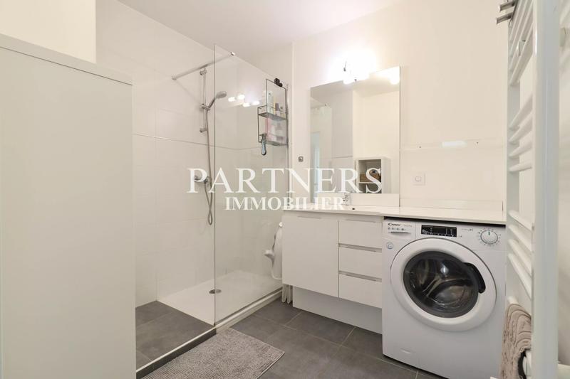 Appartement - 57 m² - 2 pièces